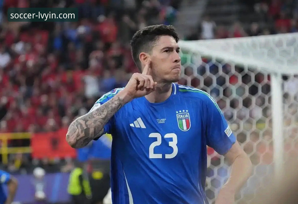 意大利为何连续三届无缘世界杯？绿茵体育如何解读这场点球大战的失利？