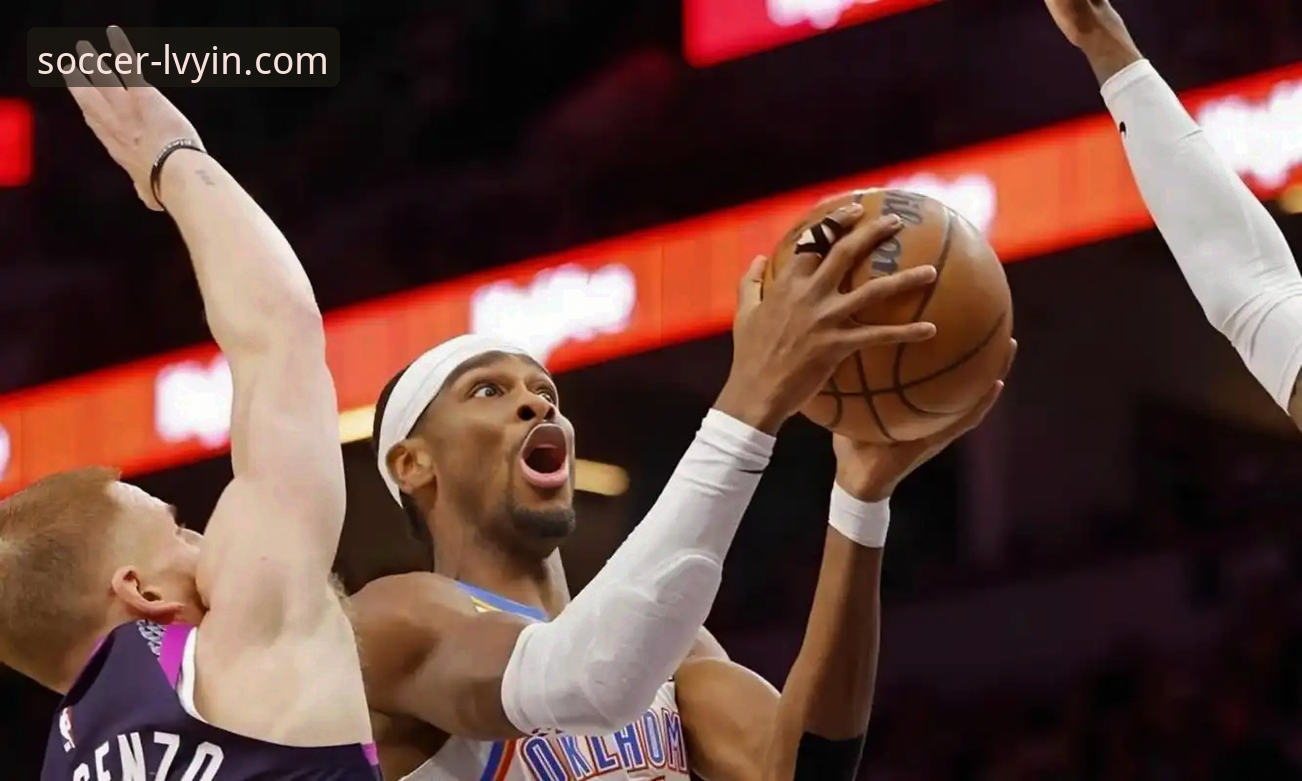 雷霆加时险胜活塞：亚历山大47分封神之战全面评测